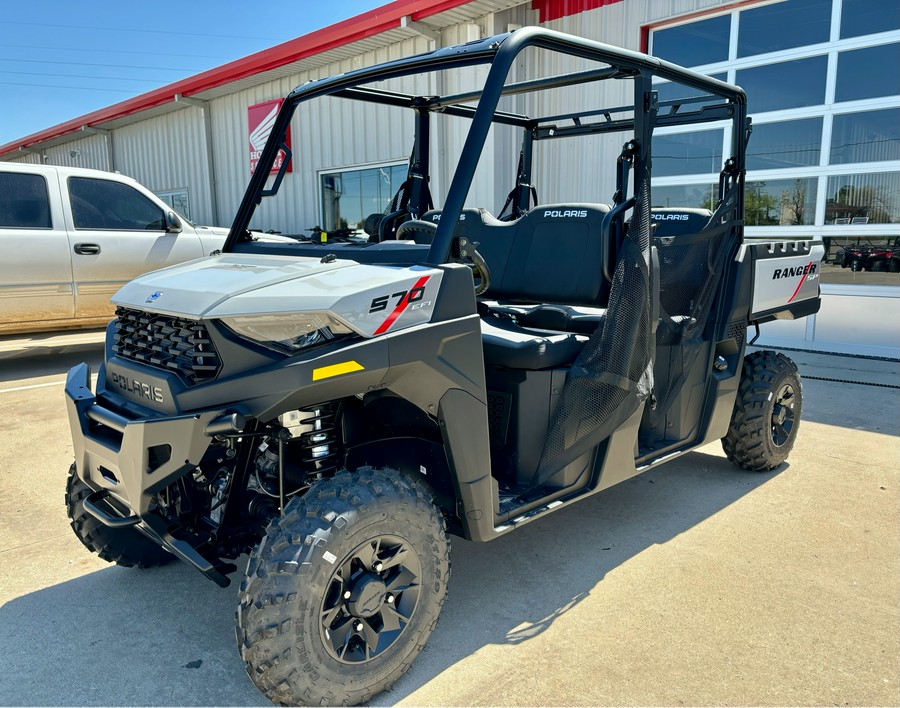 2024 Polaris Ranger Crew SP 570 Premium