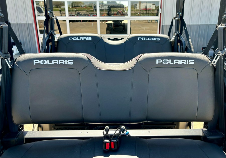 2024 Polaris Ranger Crew SP 570 Premium