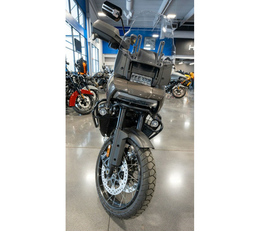 2023 Harley-Davidson RA1250S - Pan America 1250 Special