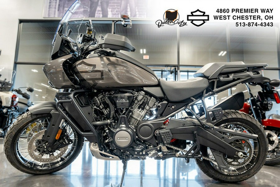 2023 Harley-Davidson RA1250S - Pan America 1250 Special