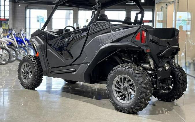 2024 CFMOTO ZForce 950 Trail