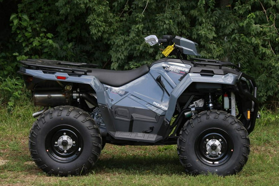 2024 Polaris® Sportsman 570 Utility HD