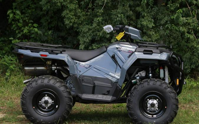 2024 Polaris® Sportsman 570 Utility HD