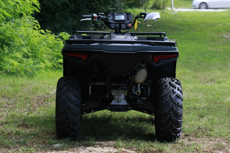 2024 Polaris® Sportsman 570 Utility HD