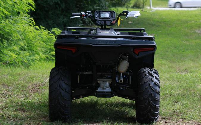 2024 Polaris® Sportsman 570 Utility HD