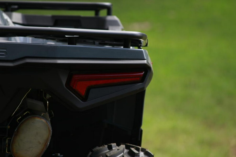 2024 Polaris® Sportsman 570 Utility HD