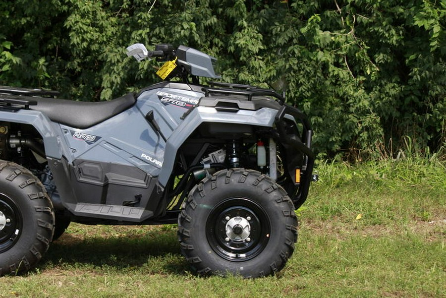 2024 Polaris® Sportsman 570 Utility HD