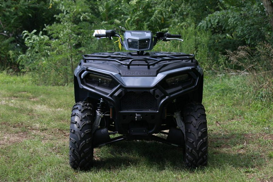 2024 Polaris® Sportsman 570 Utility HD