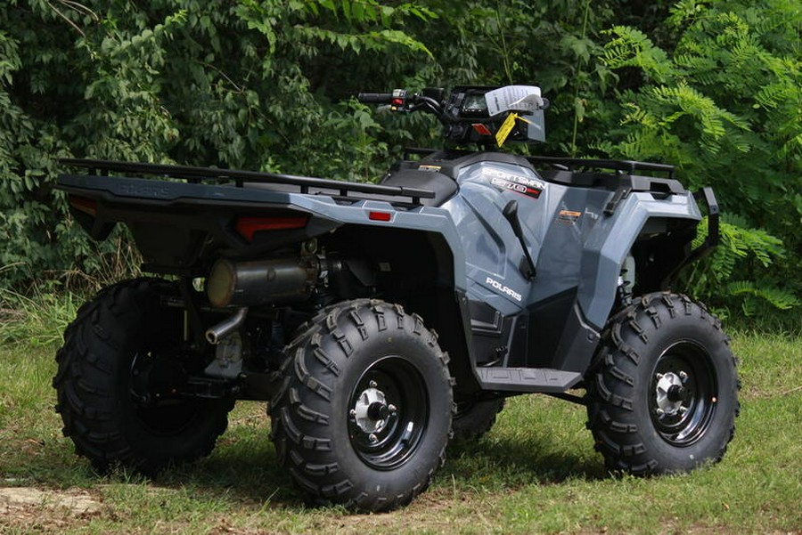 2024 Polaris® Sportsman 570 Utility HD