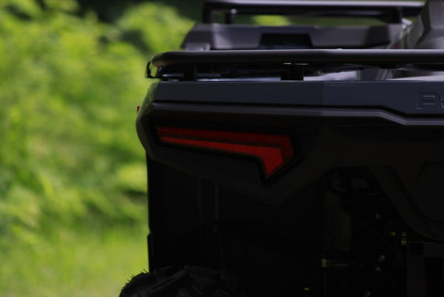 2024 Polaris® Sportsman 570 Utility HD