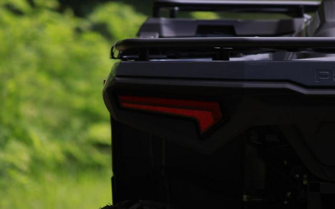 2024 Polaris® Sportsman 570 Utility HD