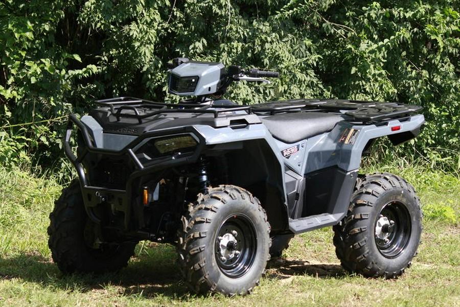 2024 Polaris® Sportsman 570 Utility HD