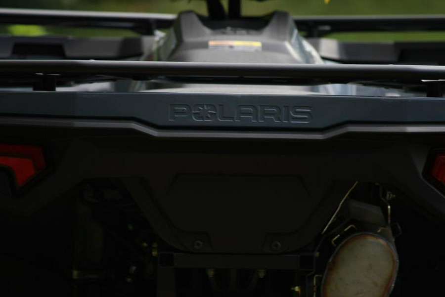 2024 Polaris® Sportsman 570 Utility HD