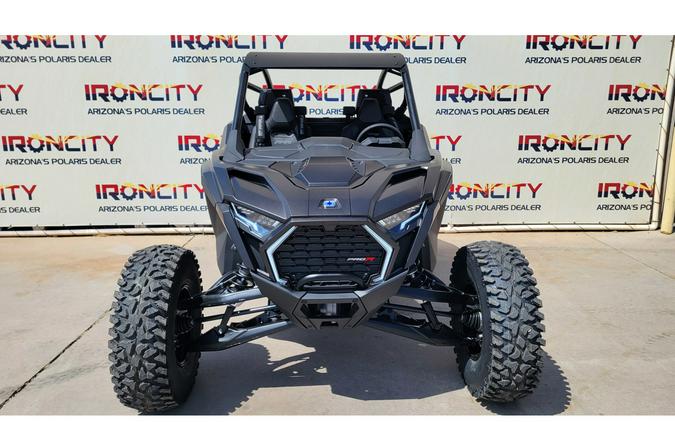 2025 Polaris Industries RZR Pro R Ultimate