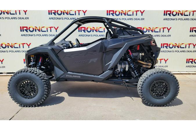 2025 Polaris Industries RZR Pro R Ultimate