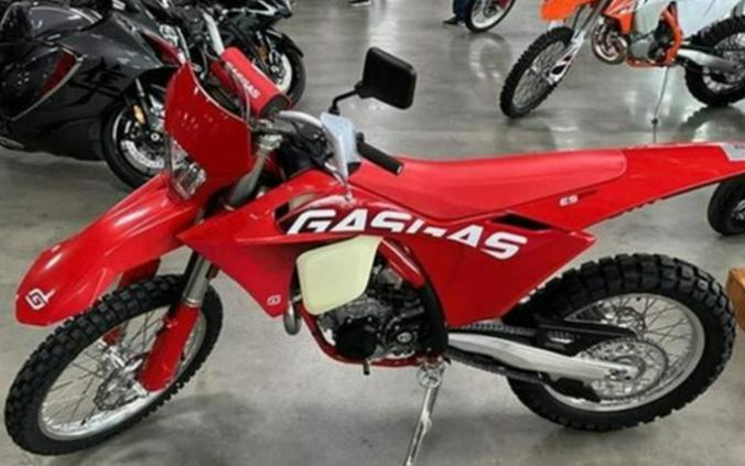 2024 GASGAS ES 500