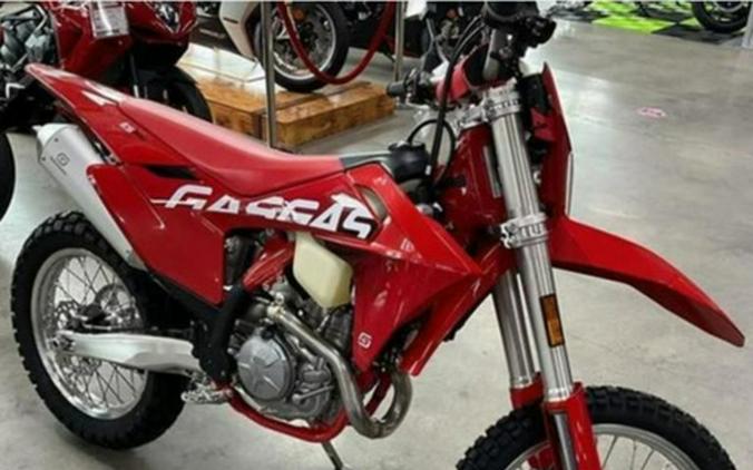 2024 GASGAS ES 500