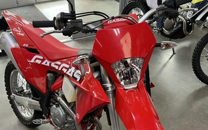 2024 GASGAS ES 500