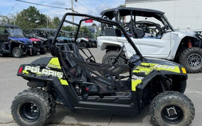 2018 Polaris RZR 170 EFI