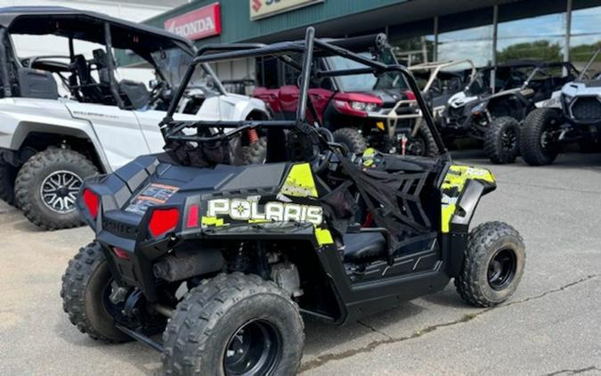 2018 Polaris RZR 170 EFI