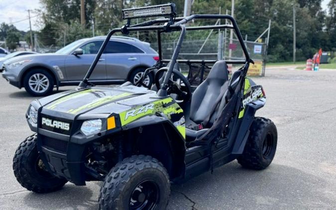 2018 Polaris RZR 170 EFI