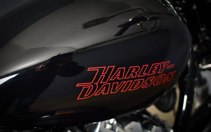 2023 Harley-Davidson Softail Standard