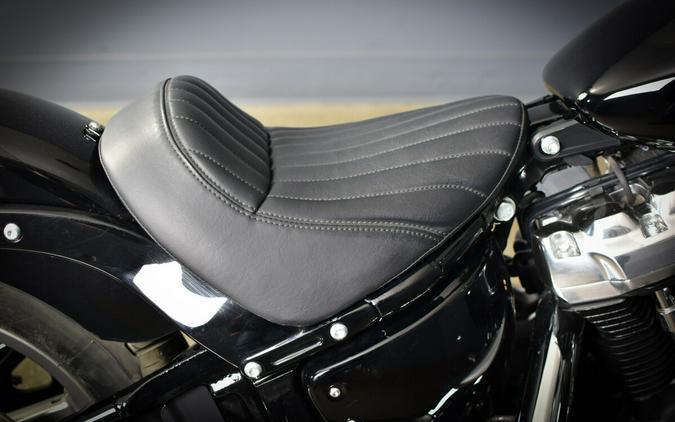 2023 Harley-Davidson Softail Standard