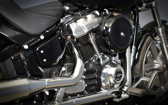 2023 Harley-Davidson Softail Standard