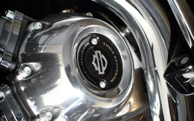 2023 Harley-Davidson Softail Standard