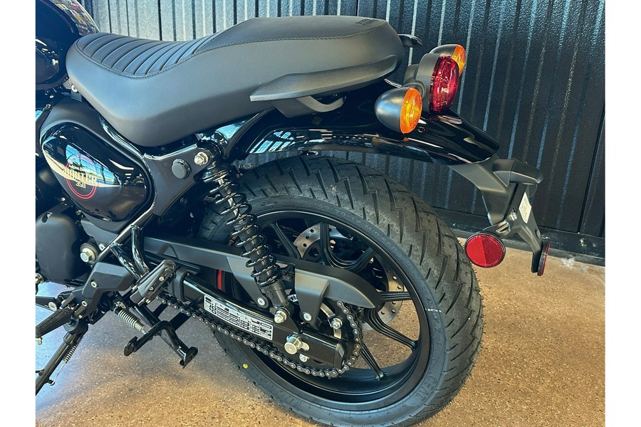2024 Royal Enfield HUNTER 350