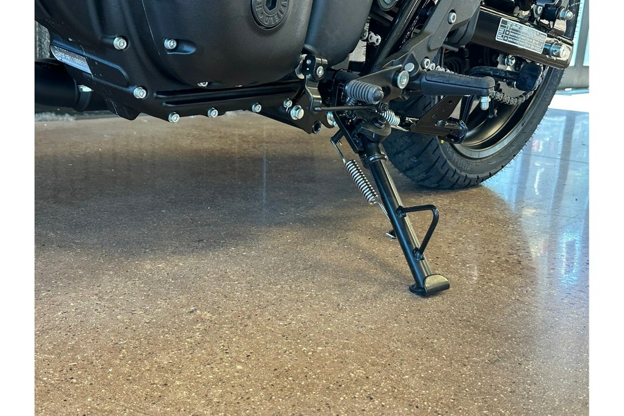 2024 Royal Enfield HUNTER 350