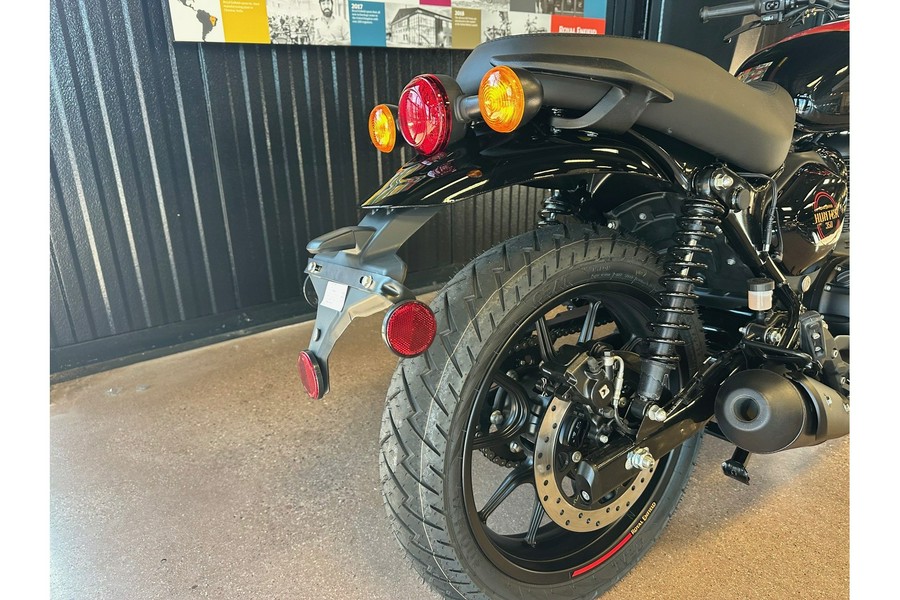2024 Royal Enfield HUNTER 350