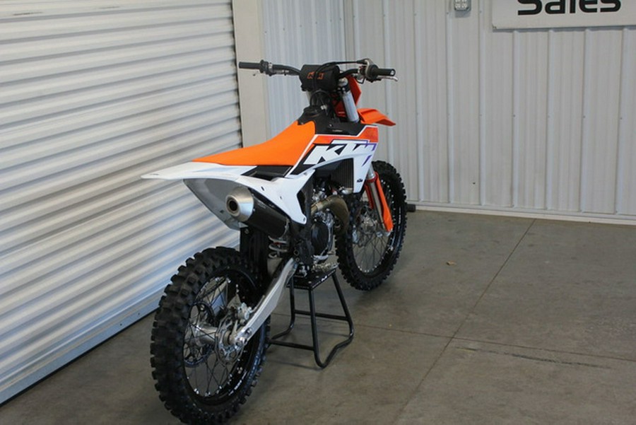 2023 KTM SX 450 F