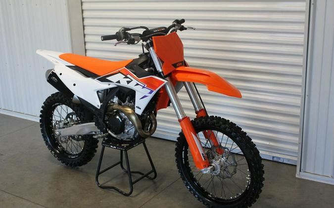 2023 KTM SX 450 F
