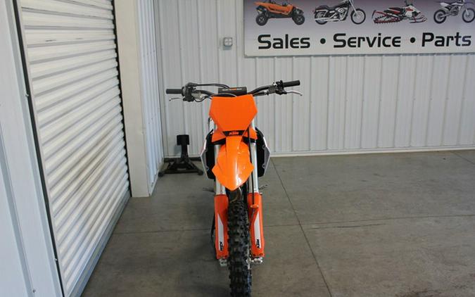 2023 KTM SX 450 F