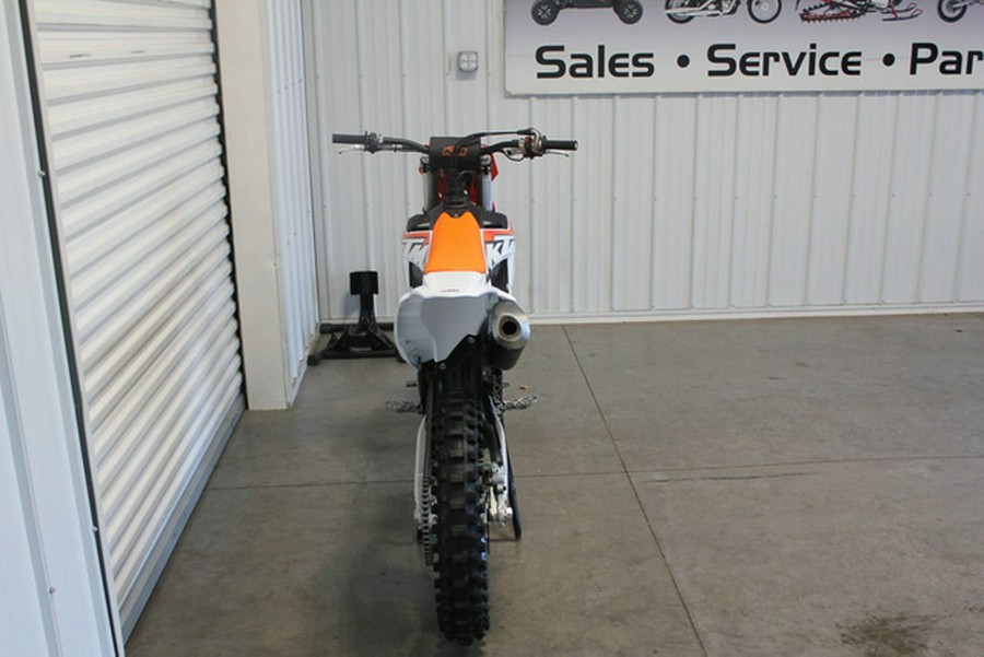 2023 KTM SX 450 F
