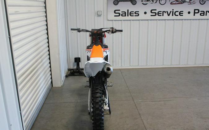 2023 KTM SX 450 F