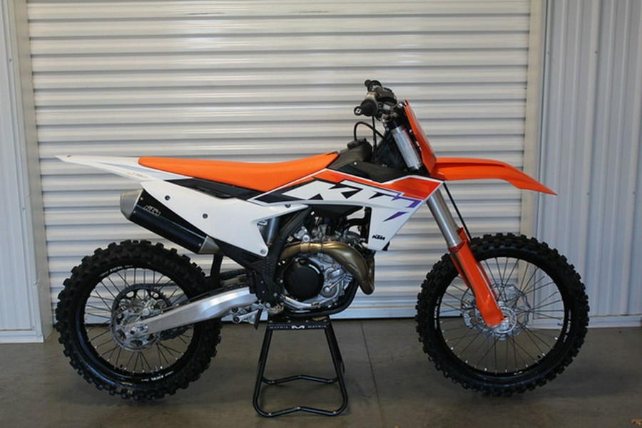 2023 KTM SX 450 F