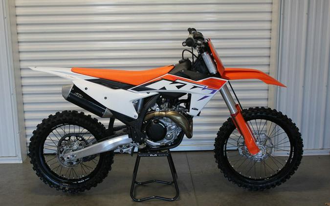 2023 KTM SX 450 F