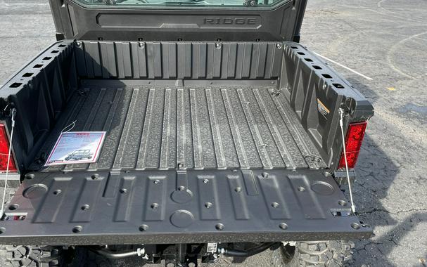 2025 Kawasaki RIDGE® Limited HVAC - CUSTOM BUILD