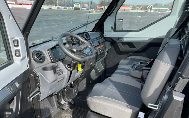 2025 Kawasaki RIDGE® Limited HVAC - CUSTOM BUILD