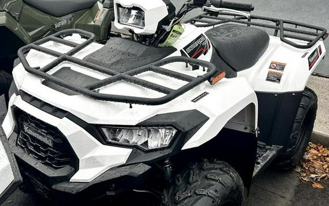 2025 Kawasaki Brute Force® 450 4x4