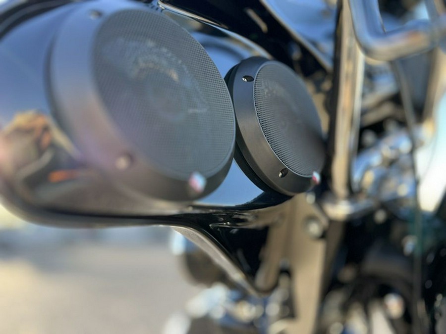 2020 Harley-Davidson FLHCS - Heritage Classic 114