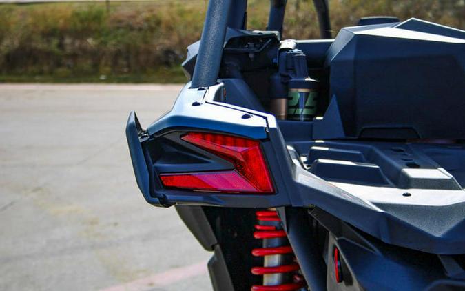 2026 Can-Am® Maverick X3 MAX DS Turbo Dusty Navy