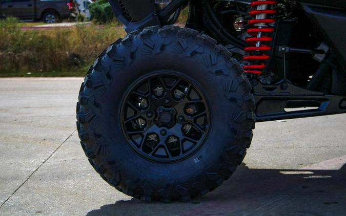 2026 Can-Am® Maverick X3 MAX DS Turbo Dusty Navy