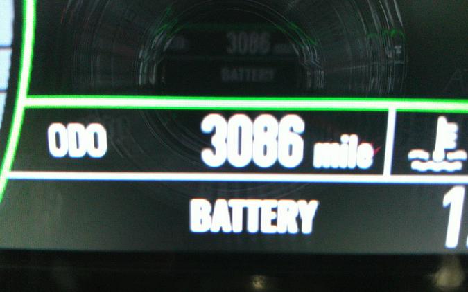 2025 Kawasaki Ninja® 650 ABS