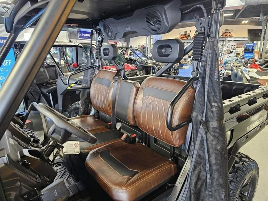 2026 CFMOTO UFORCE U10 Pro