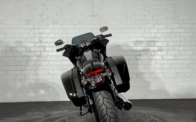 2026 Harley-Davidson Low Rider® ST