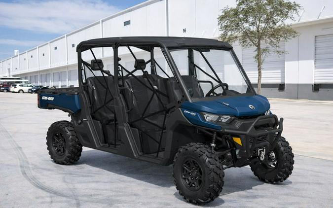 2026 Can-Am Defender MAX XT HD9