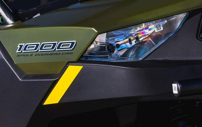 2026 Polaris® Ranger 1000 EPS